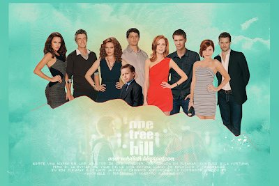 Supera tus obstáculos: Aprende de One Tree Hill