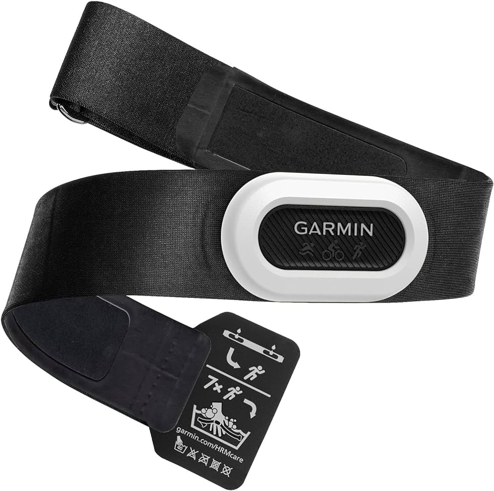 Supervisa tu corazón y sueño con el monitor premium Garmin