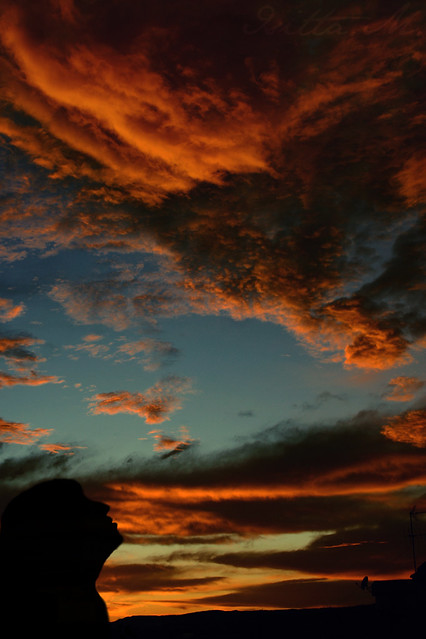 Susurros de amanecer en sueños