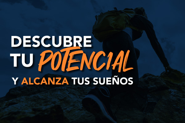 Taller de sueños: descubre tu potencial personal