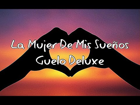 Te quiero: la mujer de mis sueños está aquí