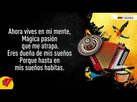 Te sueno, pero no soy tu eni: la música que te atrapa