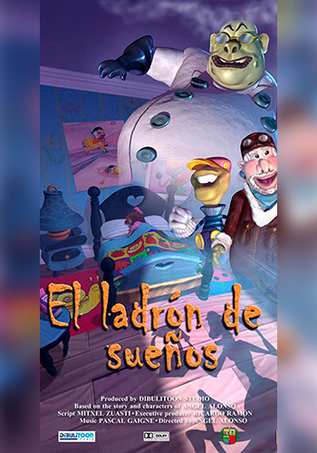 Televisión: el ladrón de sueños de los niños - La Vanguardia