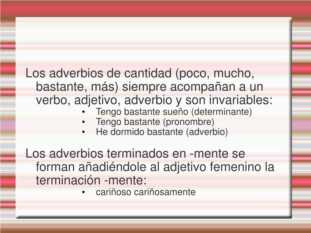 Tengo bastante sueño vs. Tengo bastante: ¿Cuál es la diferencia?