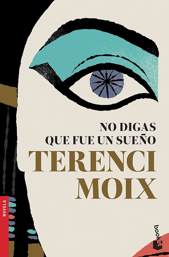 Terenci Moix: la realidad detrás de sus sueños