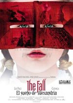 The Fall: una boda, un sueño y la música de Krishna Levy en Alexandria