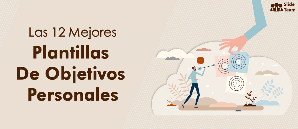 Trabaja por tus metas y haz realidad tus sueños - PPT inspirador