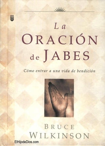 Transforma tu relación con el poder de los sueños: Bruce Wilkinson en Issuu