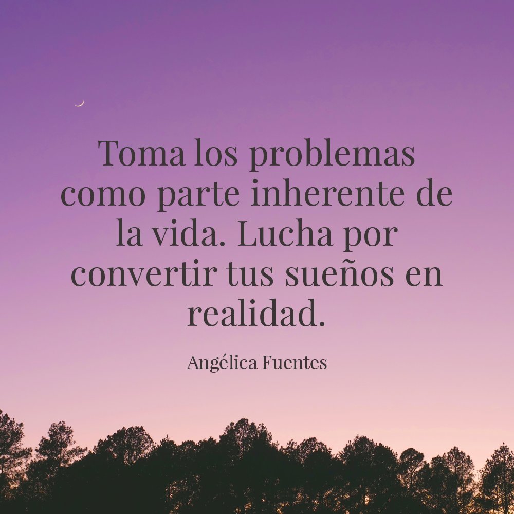 Transforma tus sueños en realidad: ¡Lucha por ellos hoy!