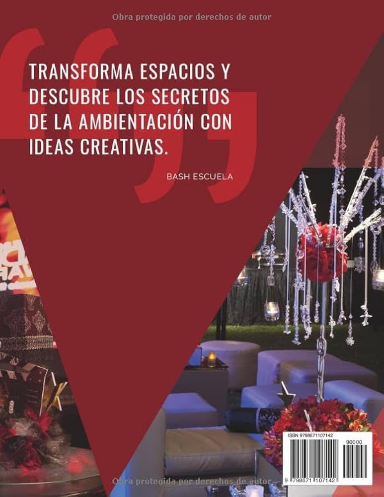 Transformamos tu evento en un sueño cumplido ¡Contáctanos ahora!