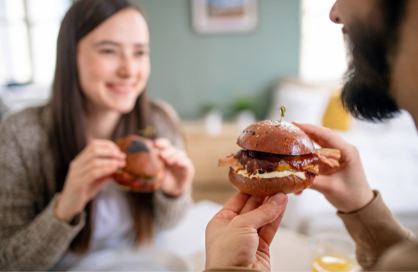 Trastorno alimentario del sueño: ¿qué es y cómo afecta?