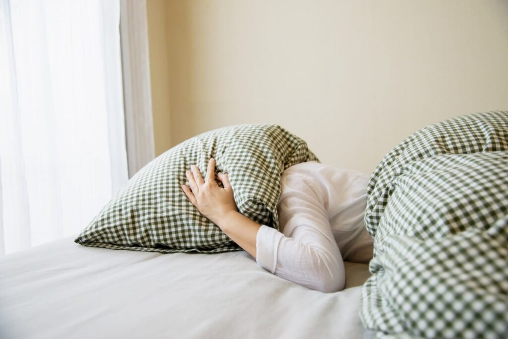 Trastorno del sueño y factores externos: ¿Cómo afectan a tu descanso?
