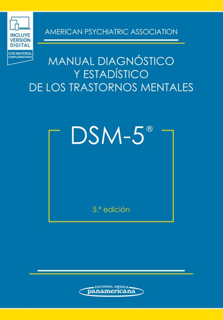 Trastorno del sueño y salud mental: DSM-5 y diagnóstico preciso