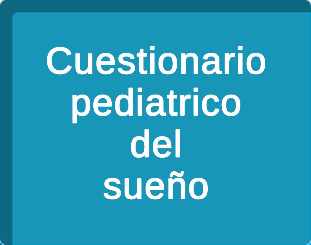 ¿Tu hijo tiene problemas para dormir? Descubre cómo el cuestionario de sueño SSR Orgiles puede ayudarle