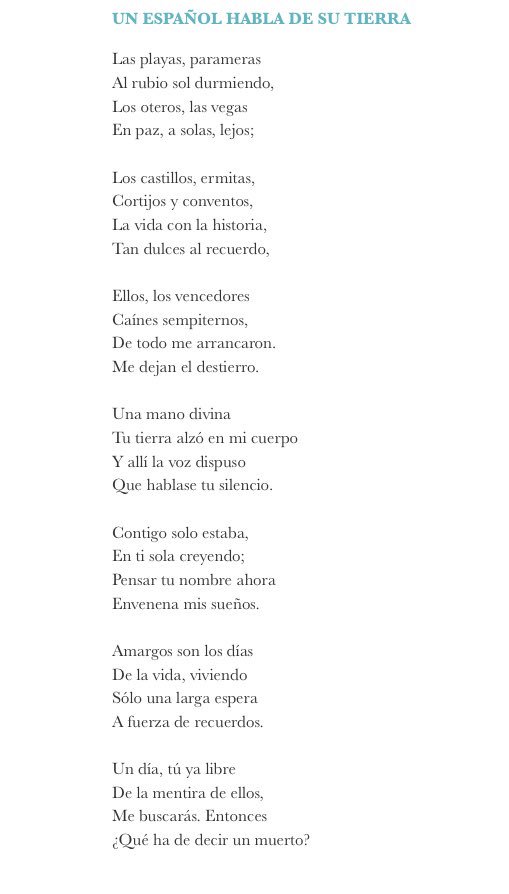 Tu nombre, veneno de mis sueños: poema de Luis Cernuda