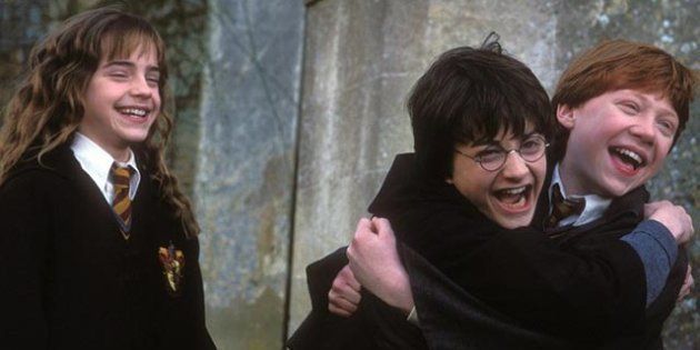 Tu sueño define tu destino: Lecciones de Harry Potter