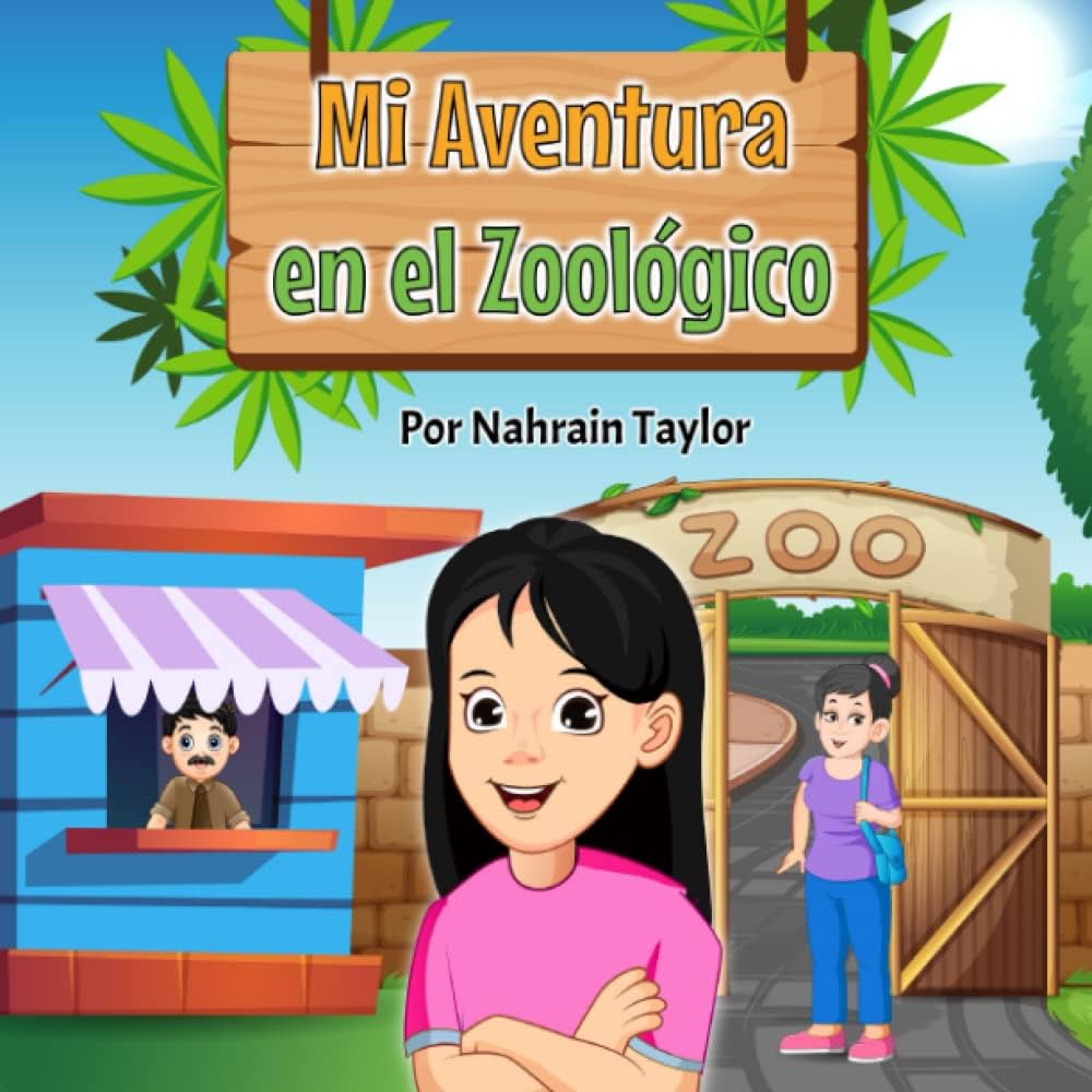 Un día en el zoológico con mi padre: ¡vive la aventura!