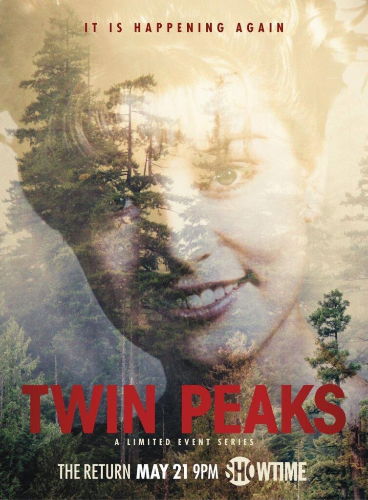 Una semana de ensueño en Twin Peaks: ¡Vive la experiencia!