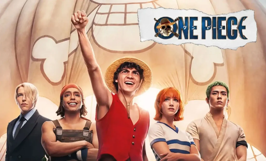 ¡Únete a la tripulación! One Piece y nuestros sueños diferentes