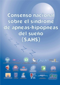 Unidos por el sueño: consenso nacional sobre SAHS