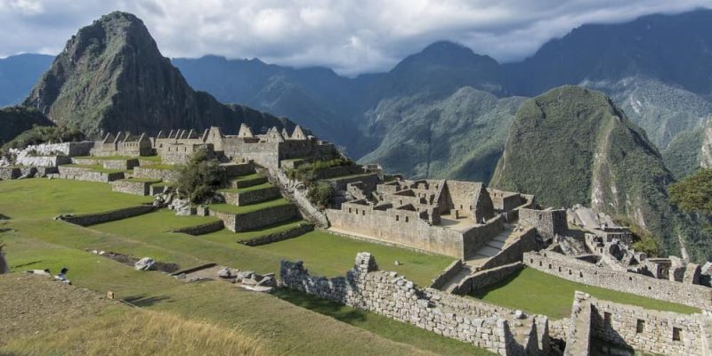 Uniendo culturas andinas: el sueño de una Europa andina