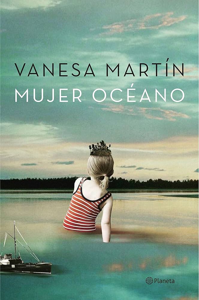 Vanesa Martín: Mujer Océano, una experiencia sonora ineludible