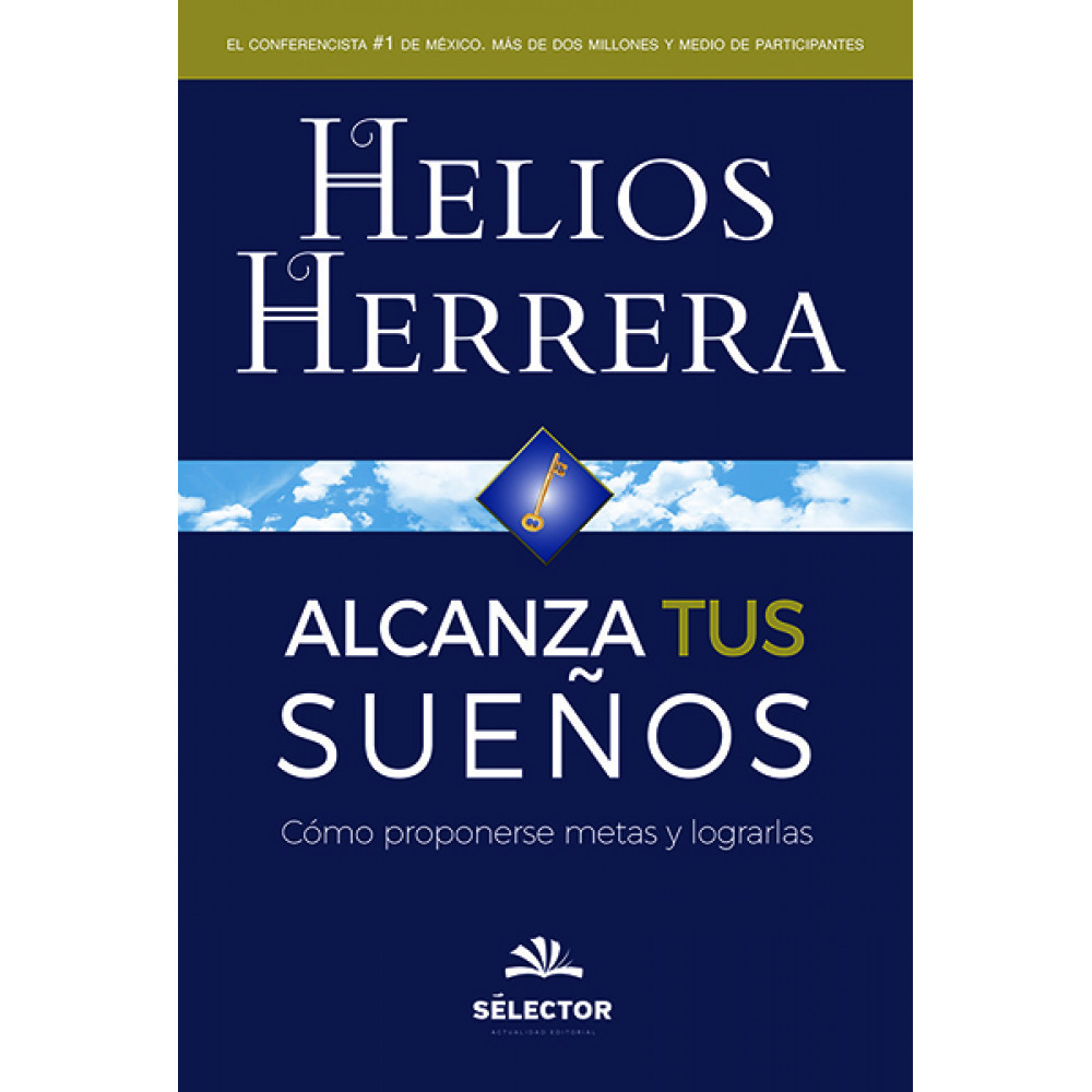 Vence tus dudas y alcanza tus sueños - Meta título de 44 caracteres