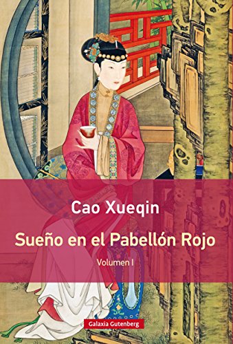 Viaja al pasado con 'Sueño en el Pabellón Rojo', la historia de Kangxi en su viaje incógnito