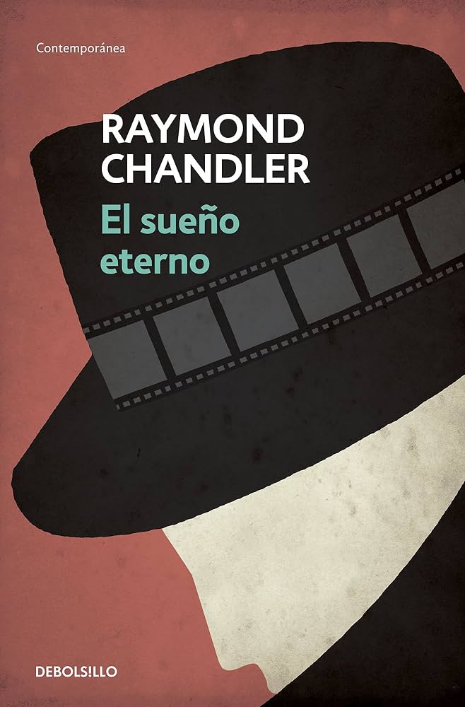 Viaja en el tiempo con El sueño eterno de Raymond Chandler