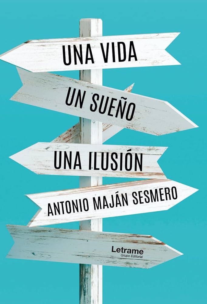 Vida: ¿Ilusión, sueño o ficción? Descubre la verdad