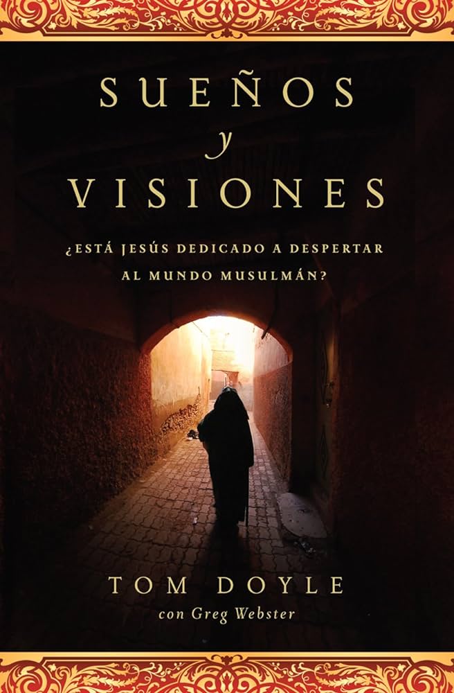 Visiones religiosas en sueños: un vistazo al mundo de las creencias