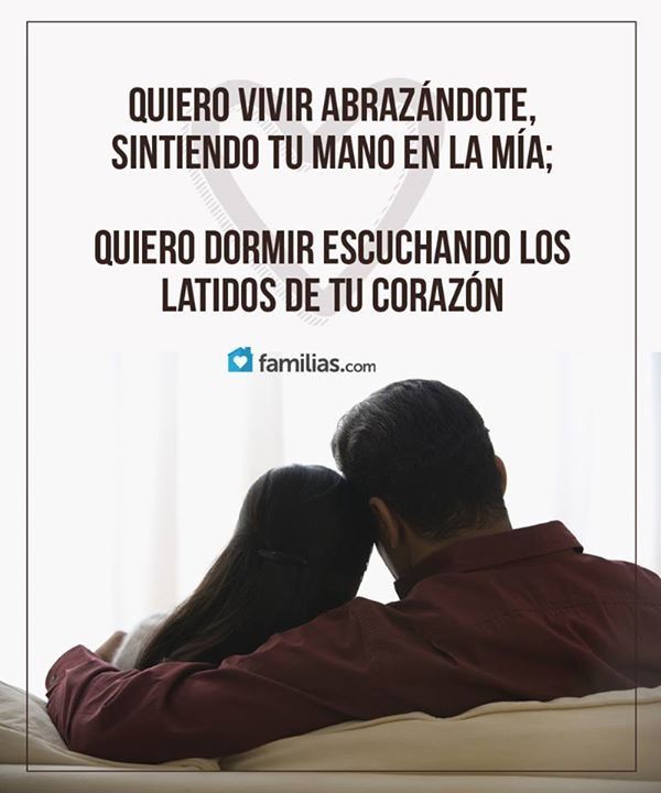 Vivamos juntos nuestro sueño: ¡Ven a vivir conmigo cuando quieras!