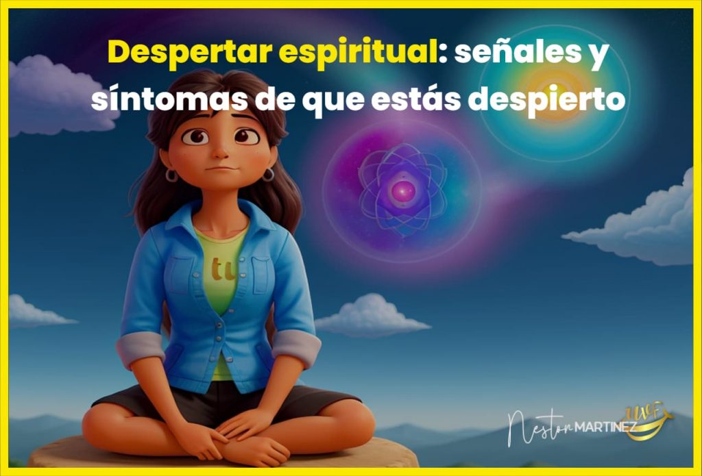 Vive intensamente: ¿Estás despierto o en un sueño?