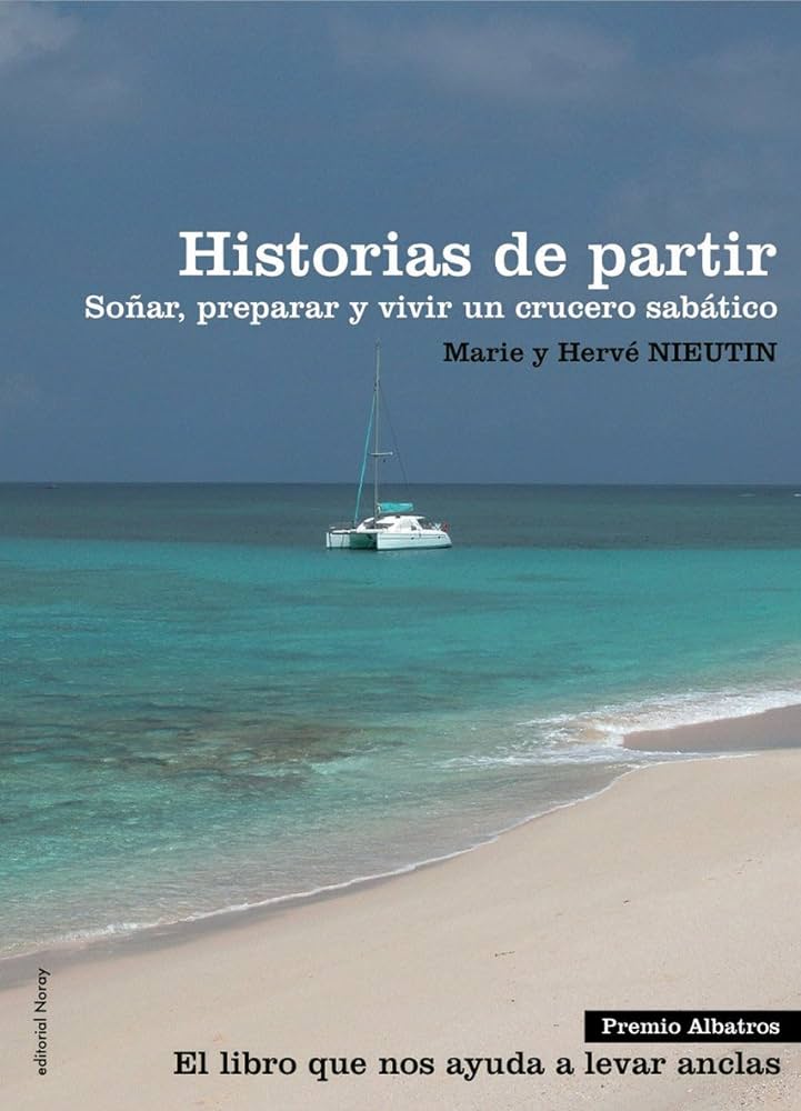 Vive la aventura de un crucero sabático: historias inspiradoras