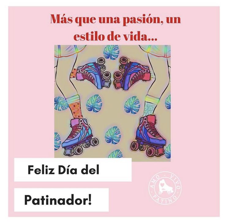 Vive la pasión del patinaje y alcanza tus sueños en rosa