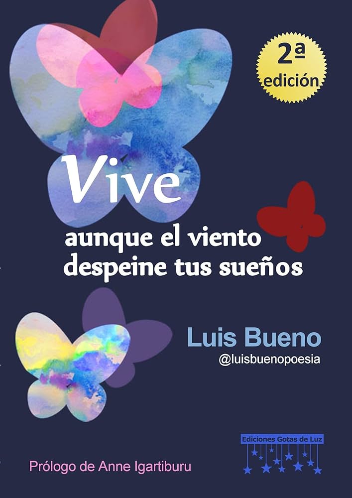 Vive sin límites: deja que el viento despeine tus sueños