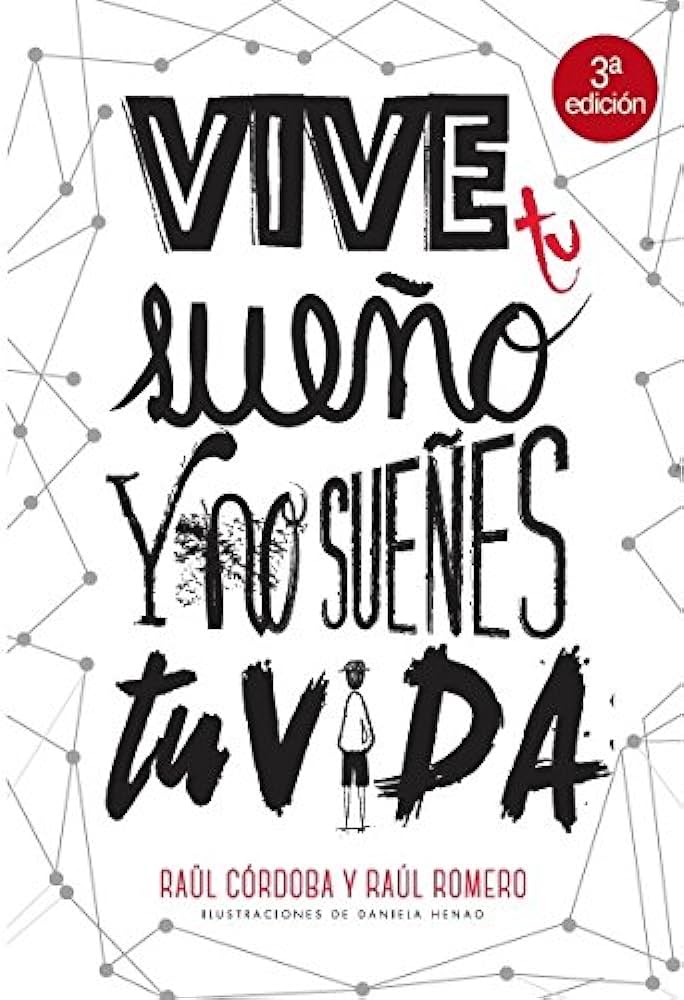 Vive tu sueño con el vade de escritorio Amelie, ¡no sueñes tu vida!