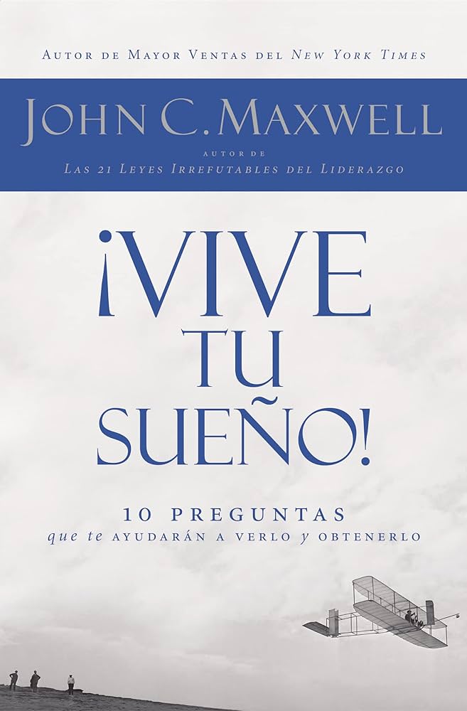 Vive tu sueño: el argumento para no limitarte a soñar