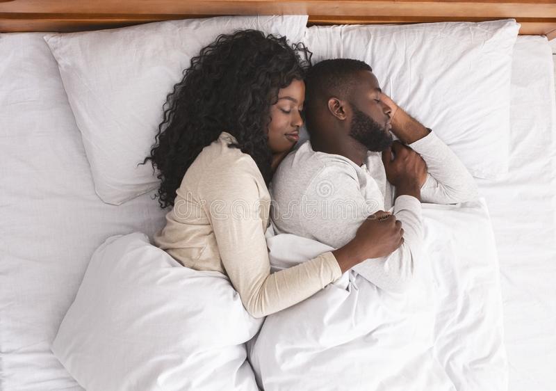 Vive tu sueño: hogar perfecto para pareja afroamericana