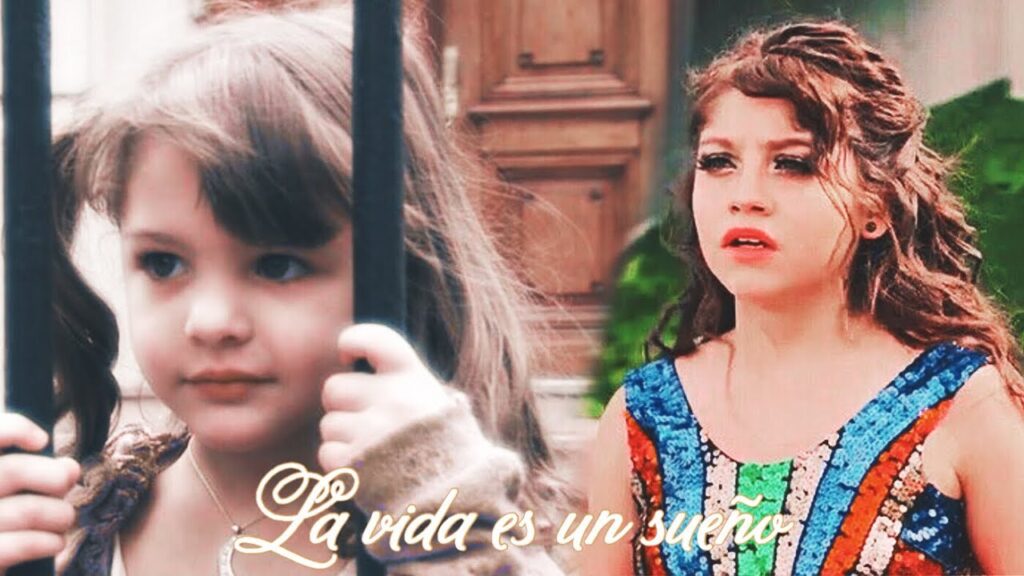 Vive tu sueño junto a Luna Sol Benson en Soy Luna