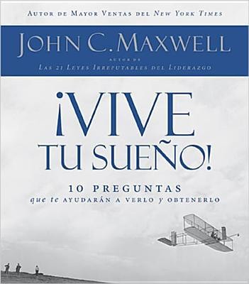 Vive tu sueño: la vida como un ambiente histórico