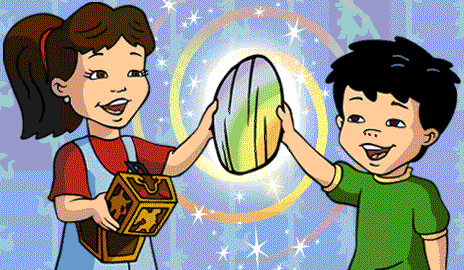 Vuela con Dragon Tales: Sueños y Deseos del Corazón