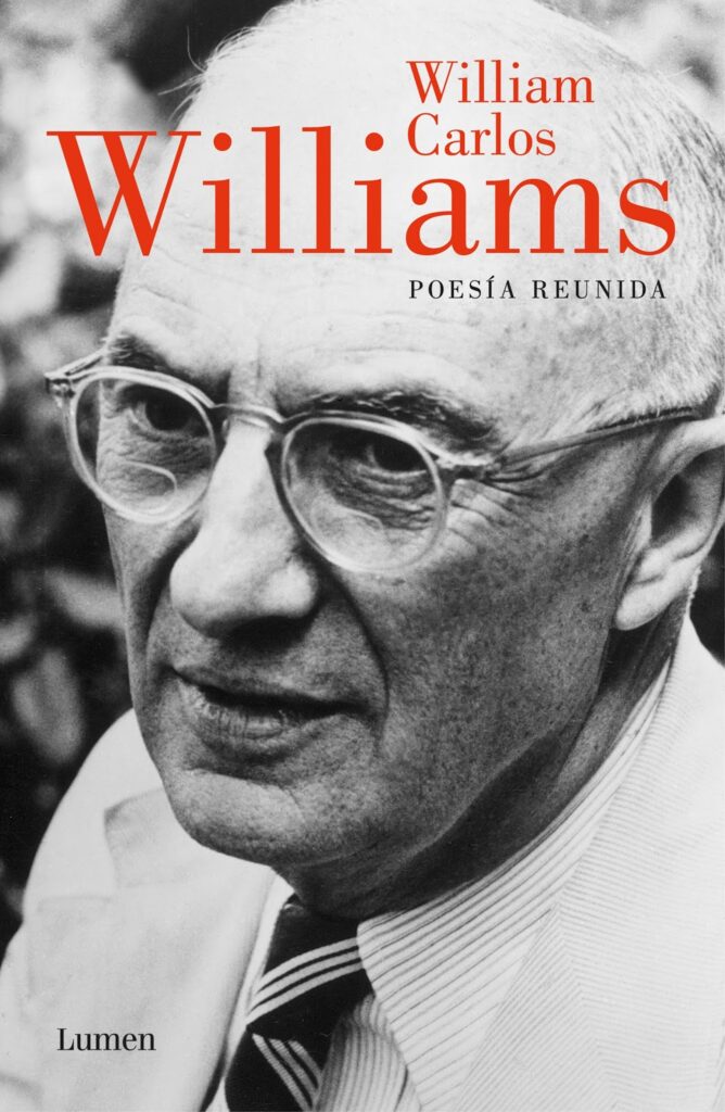 William Carlos Williams: los sueños no son malos