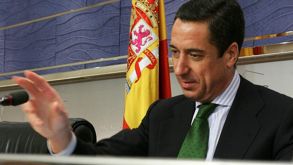 Zaplana: ambición política y sueños bajo sospecha