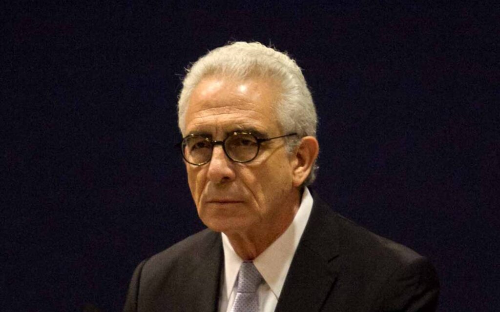 Zedillo: Promesas y desafíos para un México mejor